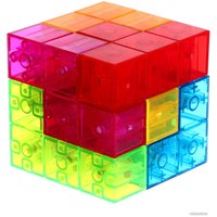 Магнитный конструктор Unicon Магический куб 9246726 в Могилеве