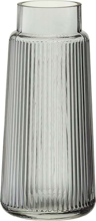 

Ваза Bergenson Bjorn Noemi BB00009 (серый)