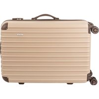 Чемодан-спиннер Supra Luggage STS-1002-M (Desert Sand)