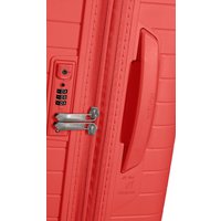 Чемодан American Tourister Fastforward Sunset coral 68 см