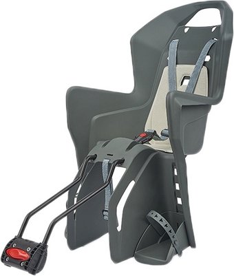 Polisport Koolah 29 Charcoal Grey/Cream