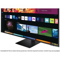 Smart монитор Samsung Smart M7 LS43BM700UPXEN