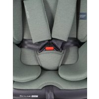 Детское автокресло Rant Skyline Pro YC32 (зеленый)