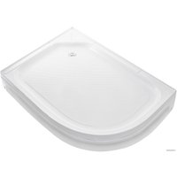 Душевой поддон River Wemor 120/90/15 L