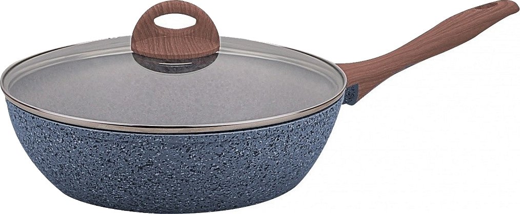 

Сотейник Vitesse Granite VS-4023