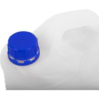  Золотой идеал Мыло жидкое Deluxe Нейтральное 607497 5 л