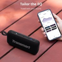 Беспроводная колонка Tronsmart Trip 2 (черный)