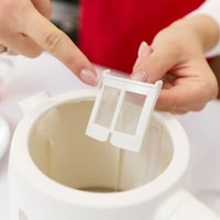 Электрический чайник MPM MCZ-127 B