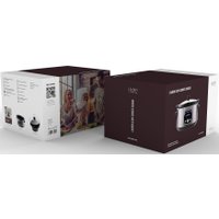 Медленноварка Lauben Slow Cooker 3500SB