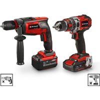 Набор бит Einhell 49118683