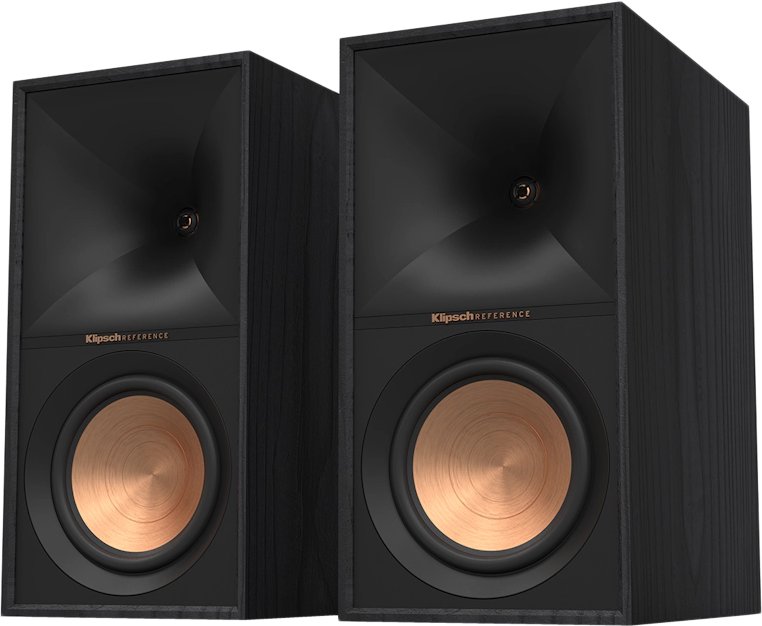 

Полочная акустика Klipsch R-60M