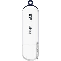 USB Flash Silicon-Power Blaze B32 256GB (белый)