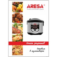 Мультиварка Aresa AR-2008