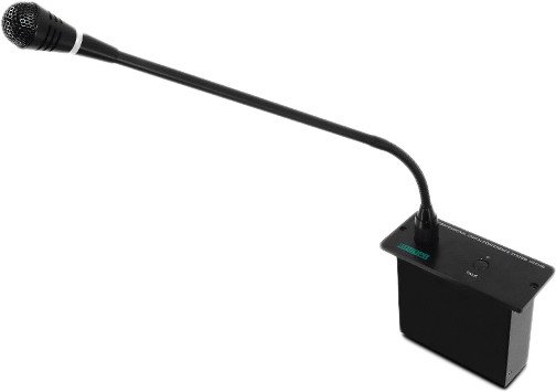 

Проводной микрофон DSPPA D6234B