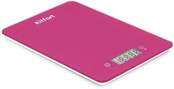 Кухонные весы Kitfort KT-857-1