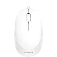 Мышь Philips SPK7207 (белый)