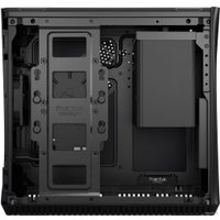 Корпус Fractal Design Era ITX Carbon - TG FD-CA-ERA-ITX-BK