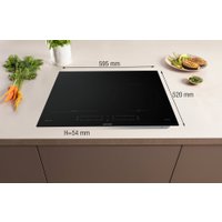 Варочная панель Gorenje GI6432BSCWF
