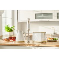 Погружной блендер Sencor SHB 6551WH