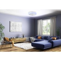 Вентилятор Eglo Sayulita 1 35215