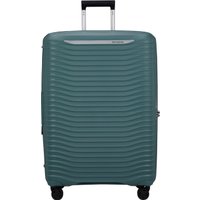 Чемодан-спиннер Samsonite Upscape Northern Blue 75 см