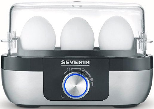 

Яйцеварка Severin EK 3163