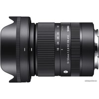 Объектив Sigma 18-50mm F2.8 DC DN Contemporary для Canon RF