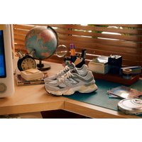 Кроссовки New Balance 9060 Rain Cloud Grey U9060GRY (41.5)