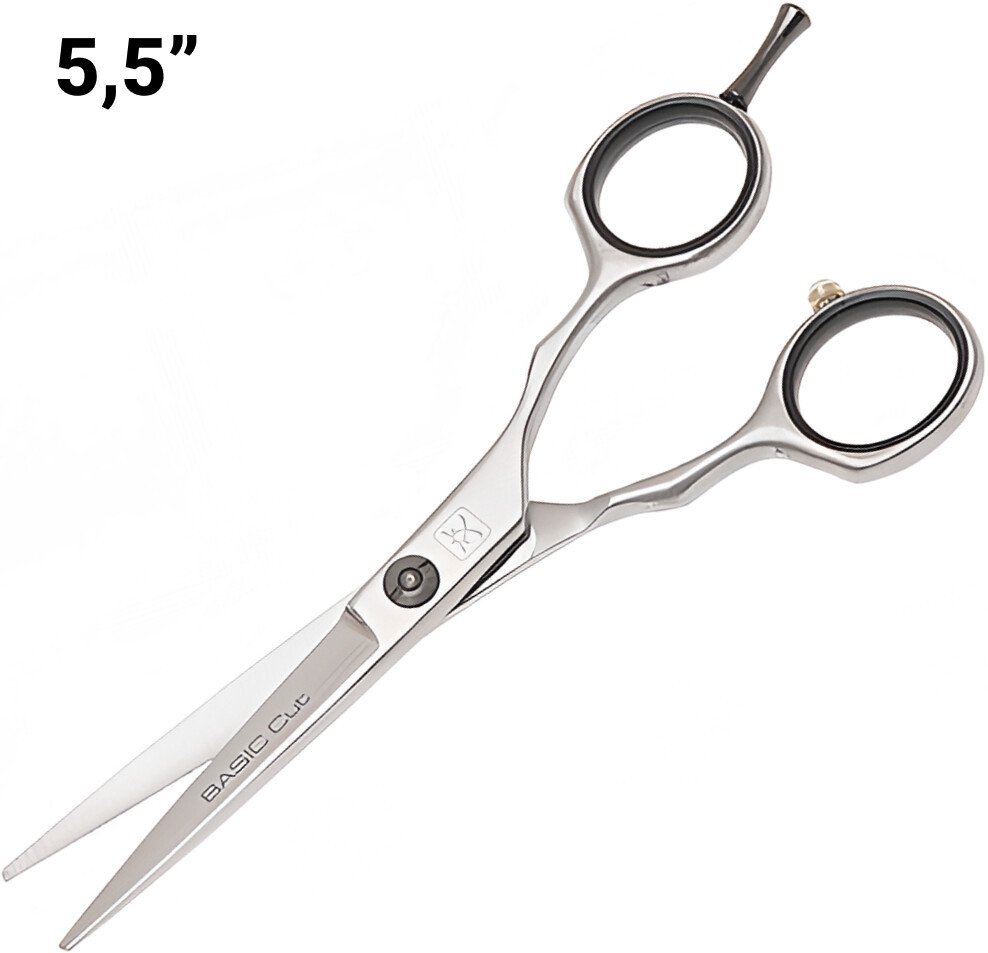 Ножницы парикмахерские Katachi Basic Cut 5.5 K0655