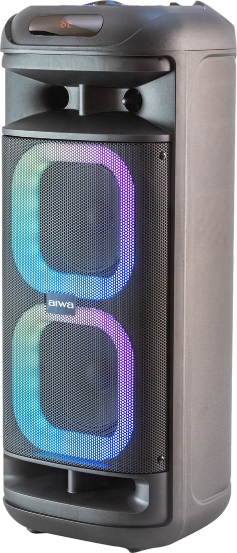 

Беспроводная колонка Aiwa CAS-710
