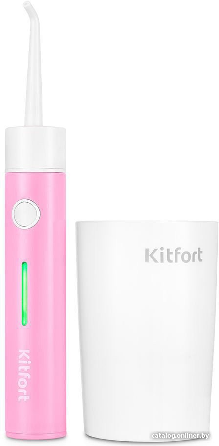 Ирригатор  Kitfort KT-2957-1