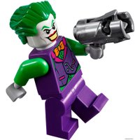Конструктор LEGO DC Super Heroes 76119 Бэтмобиль: Погоня за Джокером