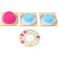 Детская настольная игра Стиль Жизни Экспресс-пирожное