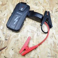 Портативное пусковое устройство Беркут JSL-15000