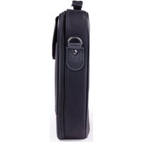 Мужская сумка BRAUBERG Profi 240441 (черный) в Гомеле