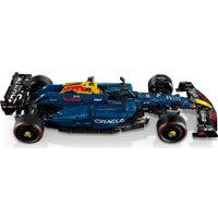 Конструктор LEGO Technic 42206 Гоночная машина F1 Oracle Red Bull Racing RB20