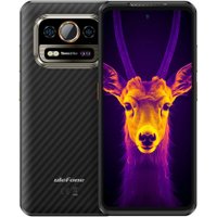 Телефон Ulefone Armor 25T Pro (черный)