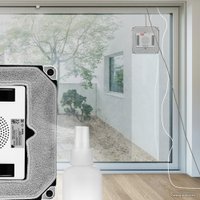 Робот для мытья окон Kitfort KT-564