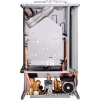 Отопительный котел Termica Grata 24 SF