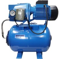 Насосная станция SHITOKO WSA11-50