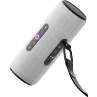 Умная колонка Яндекс Станция Стрит (серый)