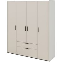 Шкаф распашной Мебель Неман Модена МН-048-14-Ц2 (персидский жемчуг/лунный камень)