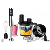 Погружной блендер Zigmund & Shtain BH-350 M