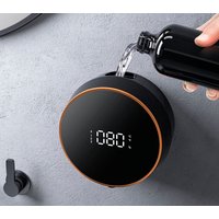 Дозатор для жидкого мыла Saniteco TBD0599534701B