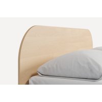 Кровать Divan Дона 160 Plywood