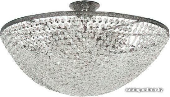 Подвесная люстра Arti Lampadari Stella Stella E 1.3.50.501 N