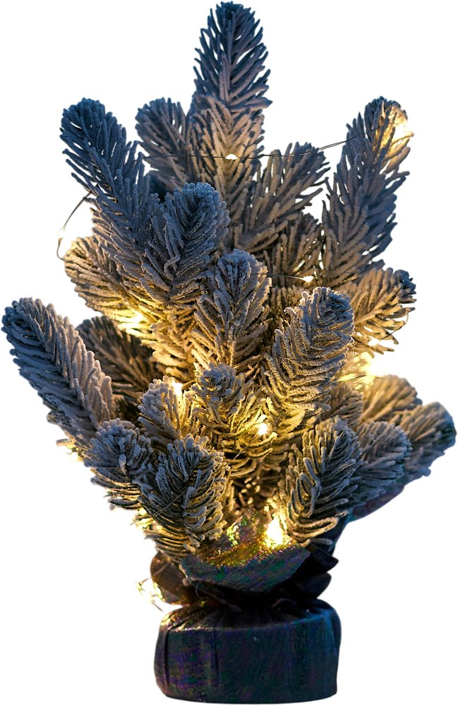 

Световое дерево Luazon Lighting Снежная сказка 10876002