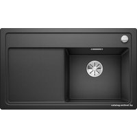 Кухонная мойка Blanco Zenar 45 S 523781 (правая, антрацит)