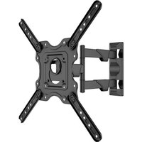 Кронштейн для телевизора Multibrackets M VESA Flexarm M Full Motion Single