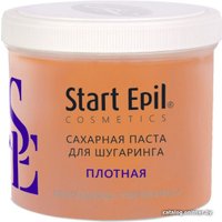 Паста Start Epil для шугаринга Плотная (750 г)